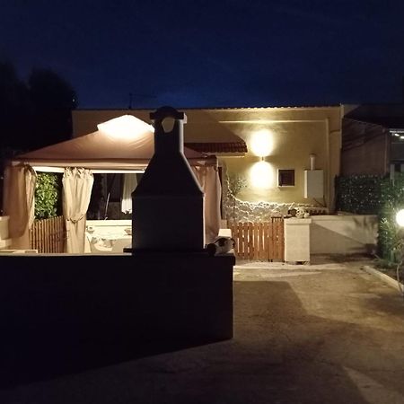 Mariella House Διαμέρισμα Φαζάνο Εξωτερικό φωτογραφία