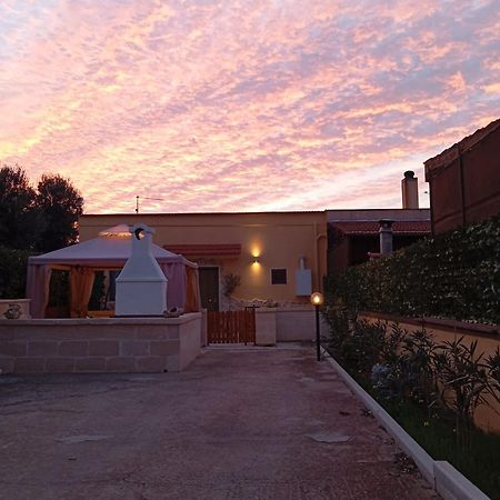 Mariella House Διαμέρισμα Φαζάνο Εξωτερικό φωτογραφία