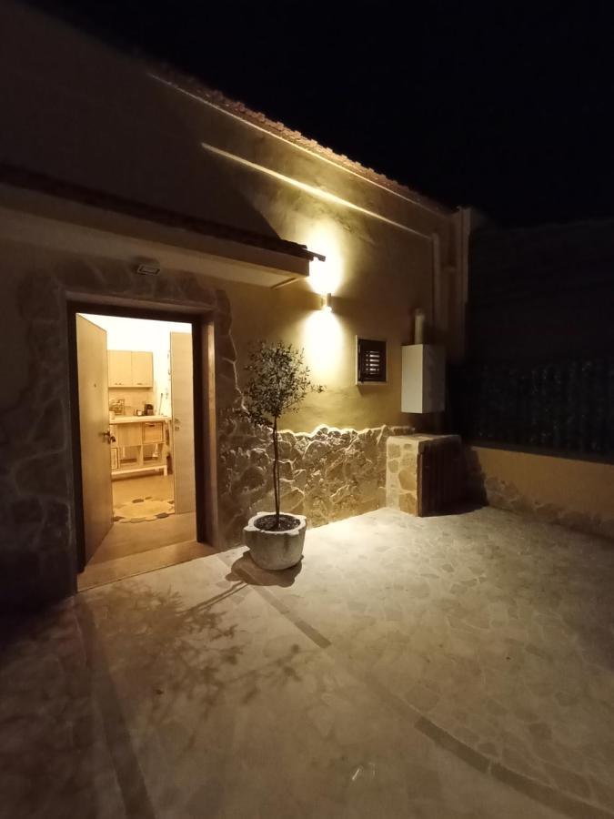 Mariella House Διαμέρισμα Φαζάνο Εξωτερικό φωτογραφία