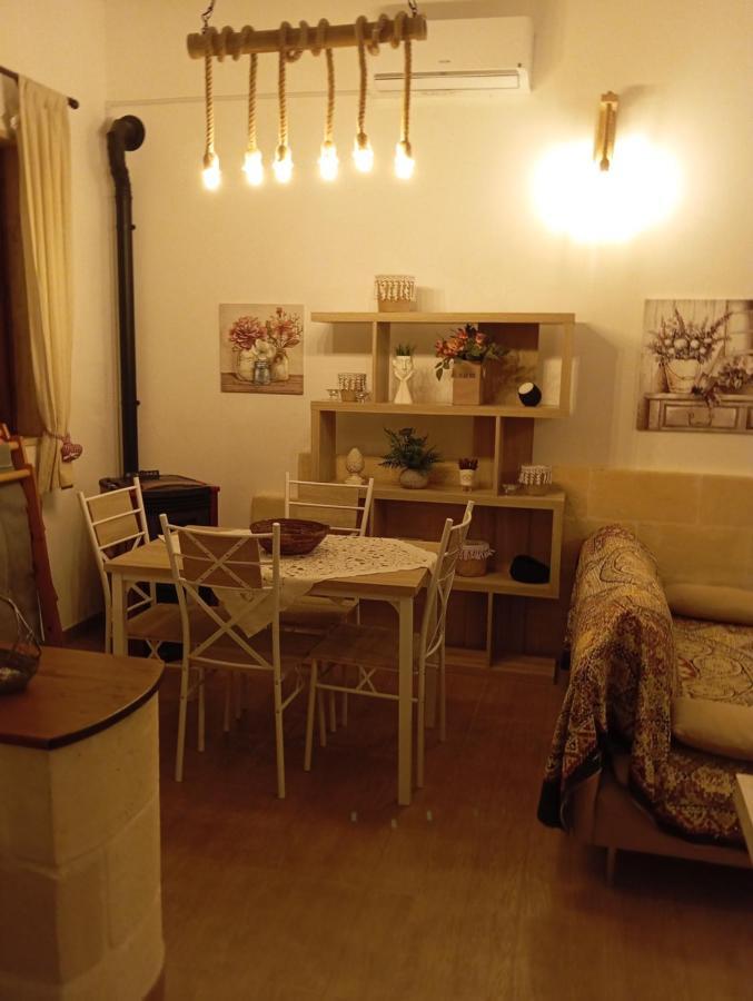 Mariella House Διαμέρισμα Φαζάνο Εξωτερικό φωτογραφία