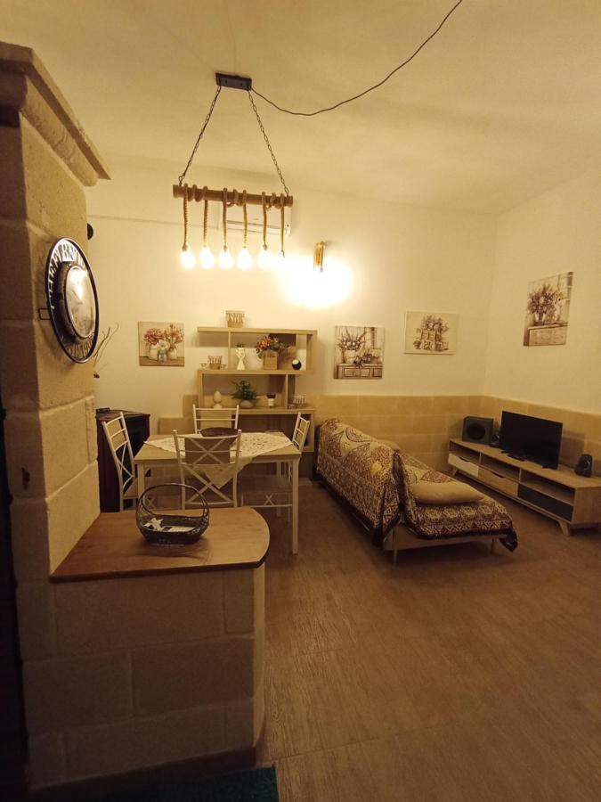 Mariella House Διαμέρισμα Φαζάνο Εξωτερικό φωτογραφία
