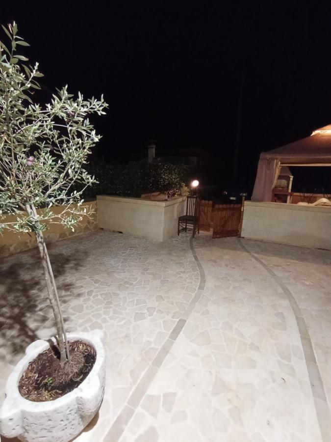 Mariella House Διαμέρισμα Φαζάνο Εξωτερικό φωτογραφία