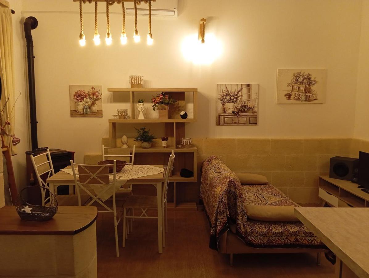 Mariella House Διαμέρισμα Φαζάνο Εξωτερικό φωτογραφία
