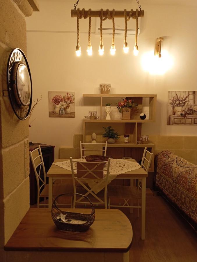 Mariella House Διαμέρισμα Φαζάνο Εξωτερικό φωτογραφία