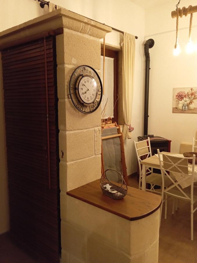 Mariella House Διαμέρισμα Φαζάνο Εξωτερικό φωτογραφία