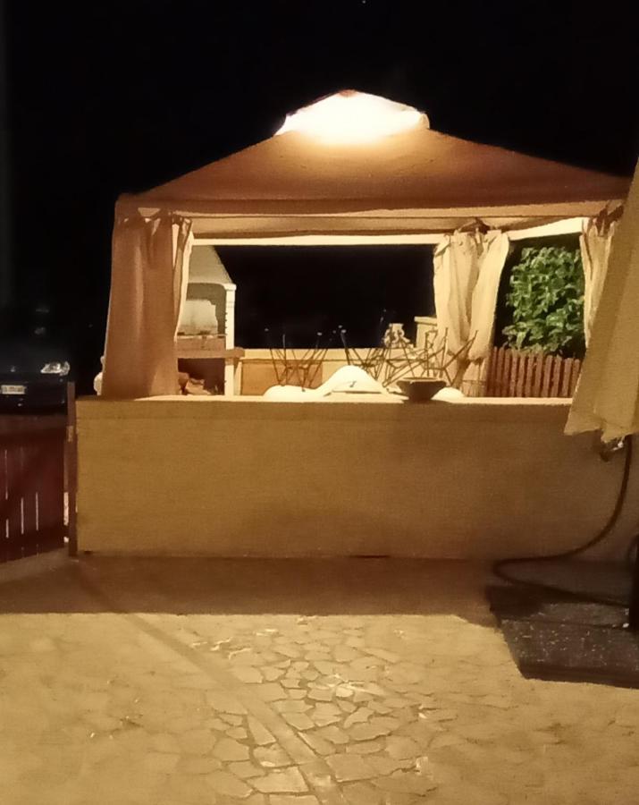 Mariella House Διαμέρισμα Φαζάνο Εξωτερικό φωτογραφία