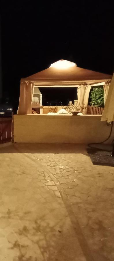 Mariella House Διαμέρισμα Φαζάνο Εξωτερικό φωτογραφία