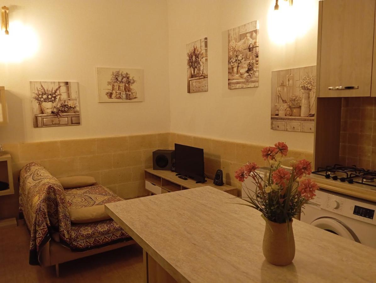 Mariella House Διαμέρισμα Φαζάνο Εξωτερικό φωτογραφία