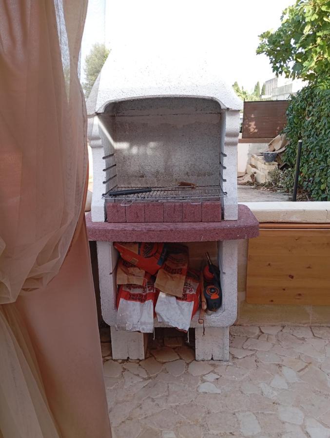 Mariella House Διαμέρισμα Φαζάνο Εξωτερικό φωτογραφία