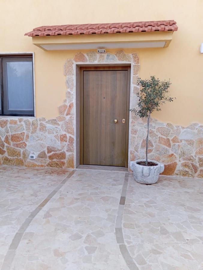Mariella House Διαμέρισμα Φαζάνο Εξωτερικό φωτογραφία