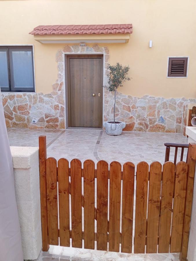 Mariella House Διαμέρισμα Φαζάνο Εξωτερικό φωτογραφία