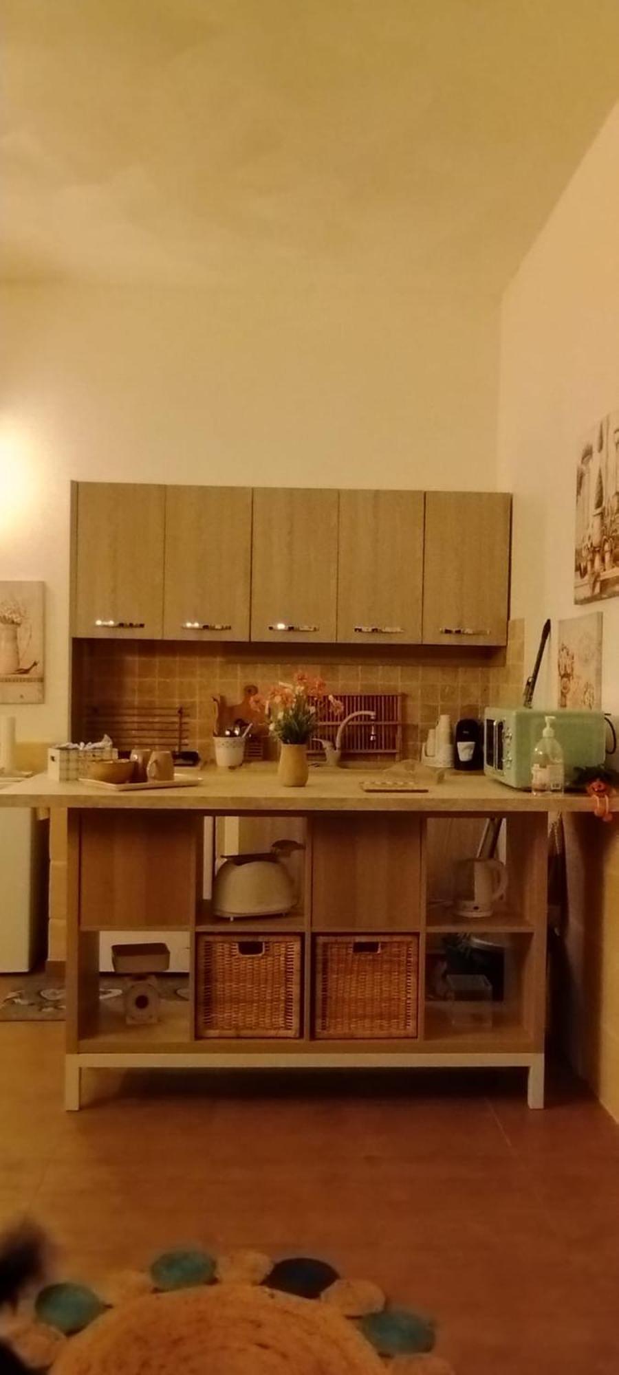 Mariella House Διαμέρισμα Φαζάνο Εξωτερικό φωτογραφία