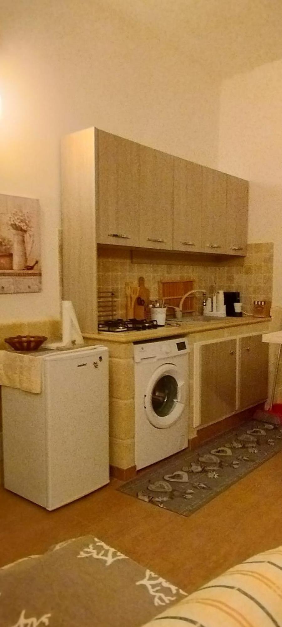 Mariella House Διαμέρισμα Φαζάνο Εξωτερικό φωτογραφία