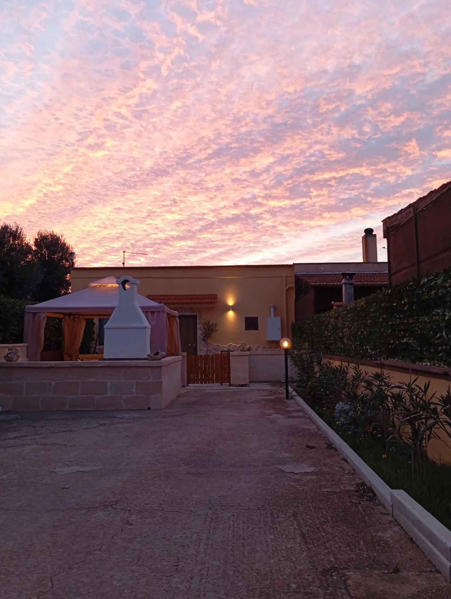 Mariella House Διαμέρισμα Φαζάνο Εξωτερικό φωτογραφία