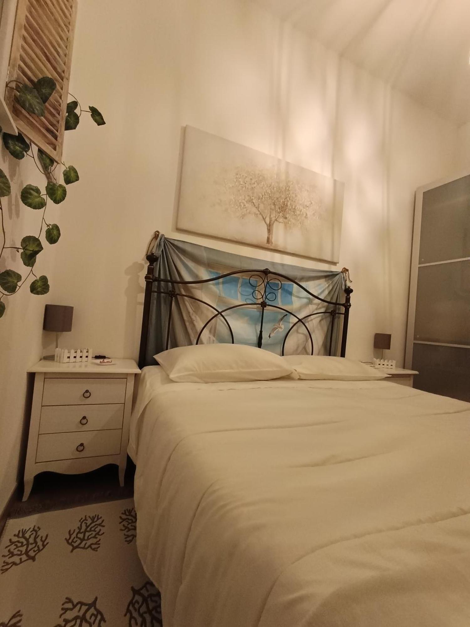 Mariella House Διαμέρισμα Φαζάνο Εξωτερικό φωτογραφία
