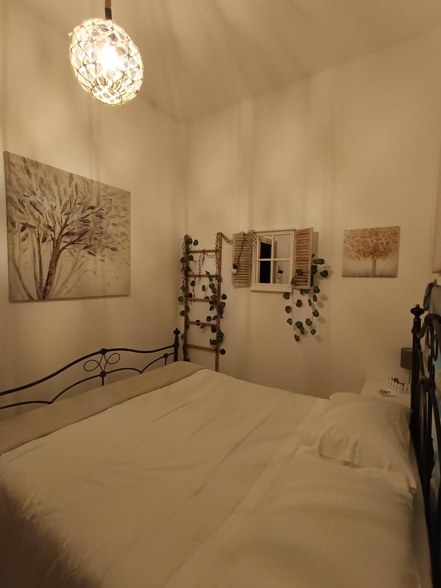 Mariella House Διαμέρισμα Φαζάνο Εξωτερικό φωτογραφία