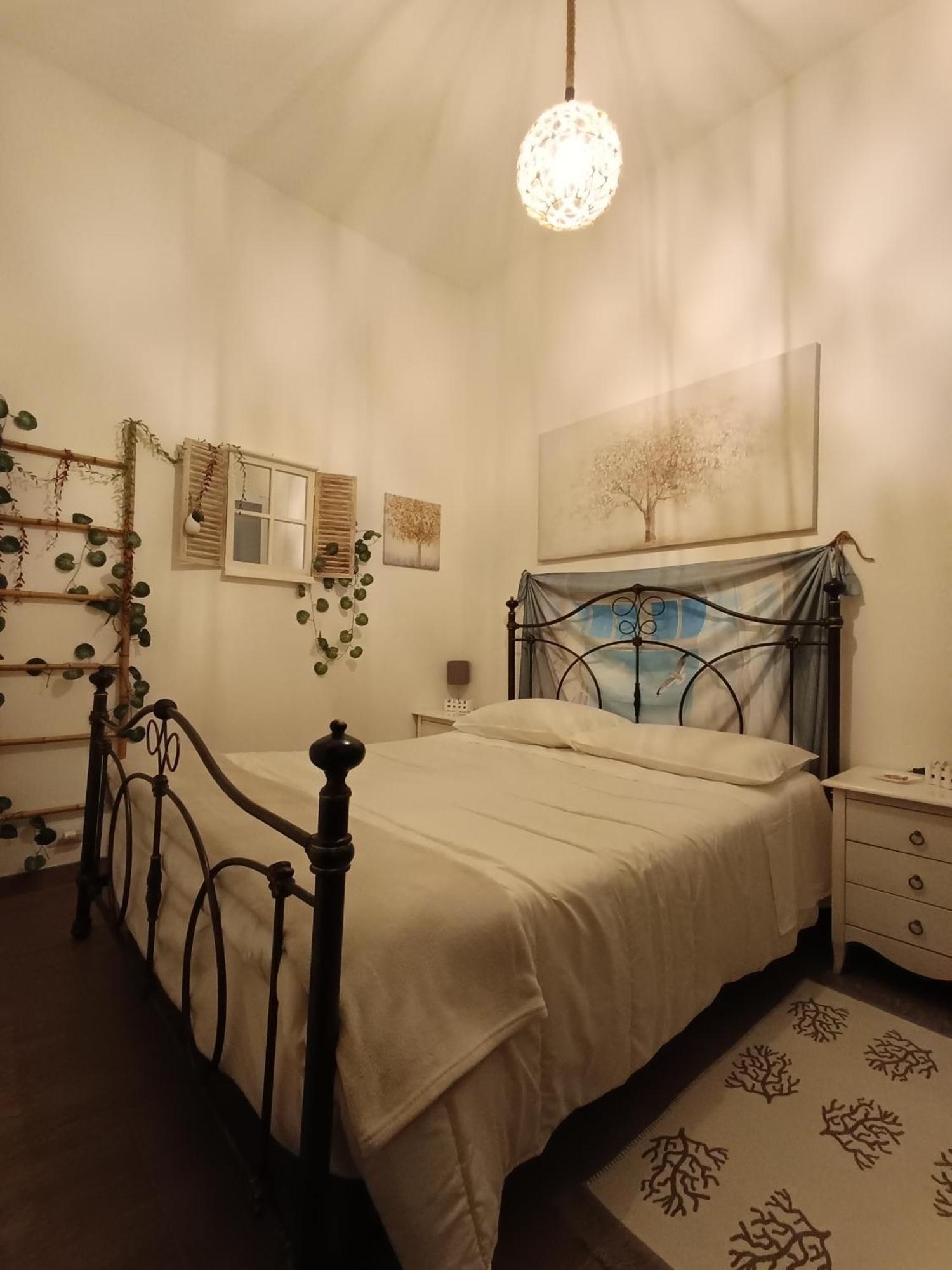 Mariella House Διαμέρισμα Φαζάνο Εξωτερικό φωτογραφία