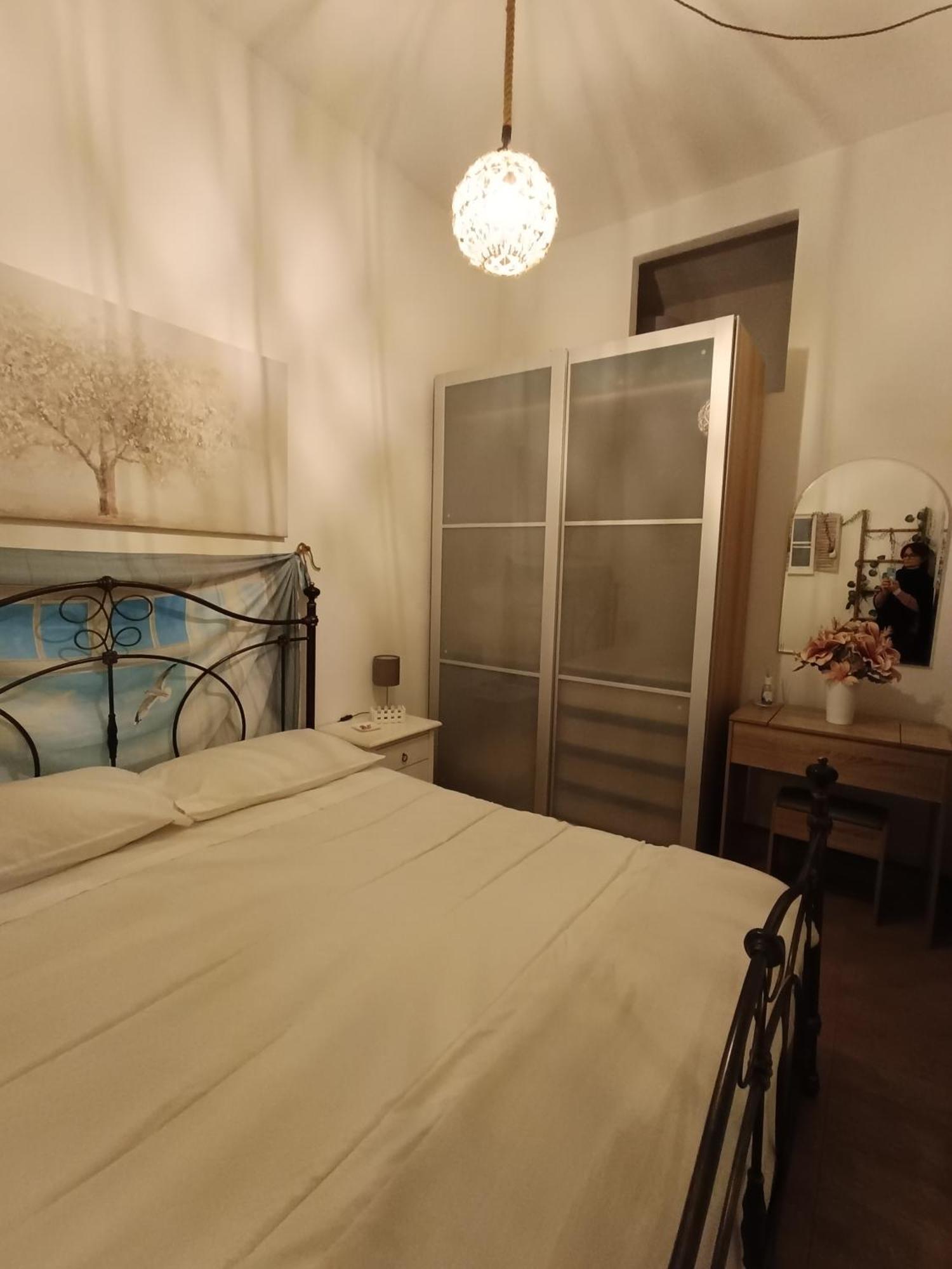 Mariella House Διαμέρισμα Φαζάνο Εξωτερικό φωτογραφία